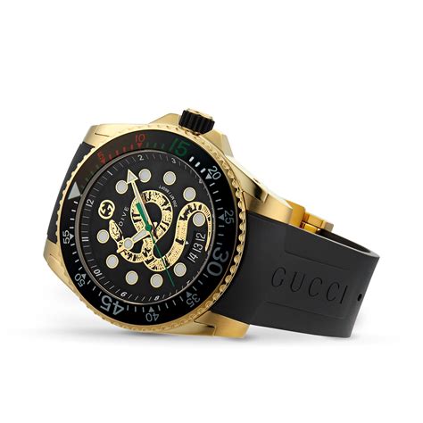 gucci dive ladies|Gucci dive watches.